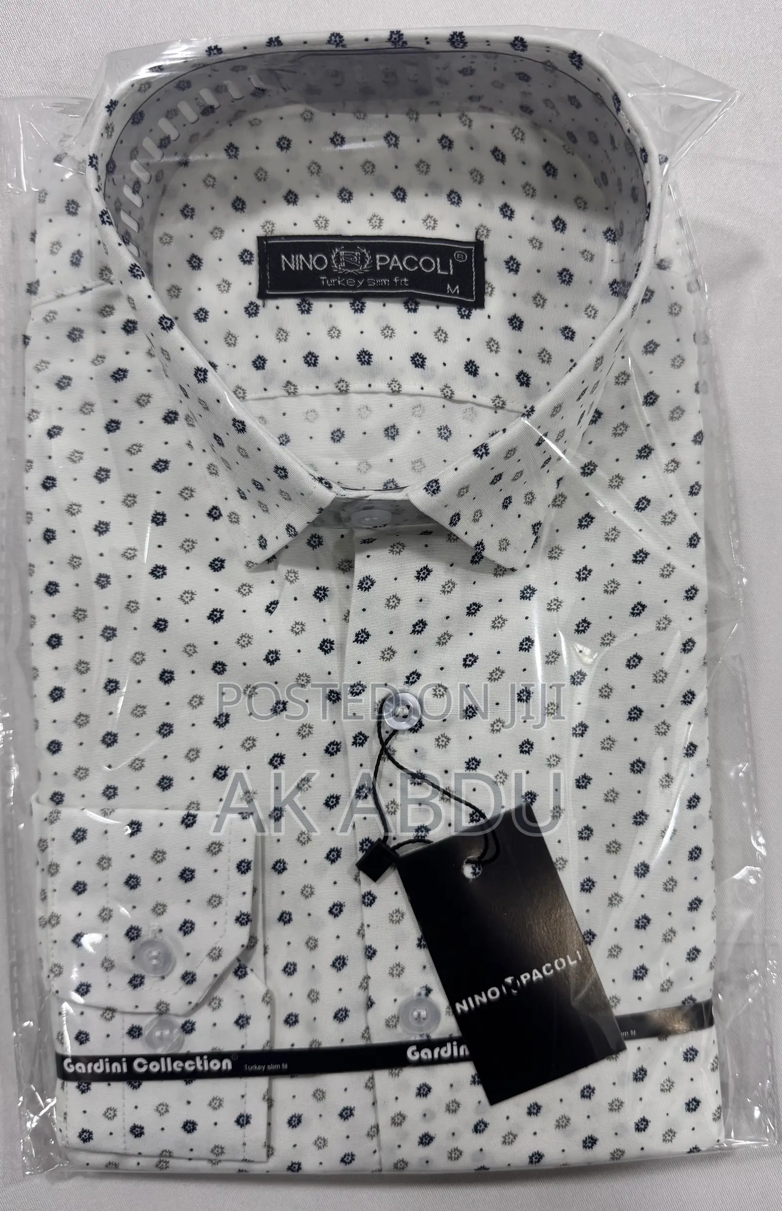 Men Shirts /ሸሚስ