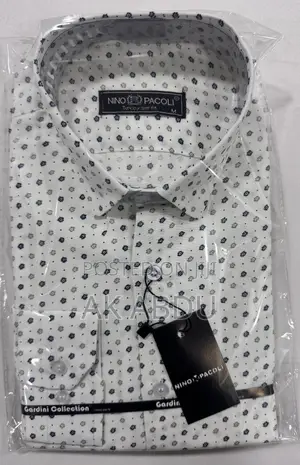 Men Shirts /ሸሚስ