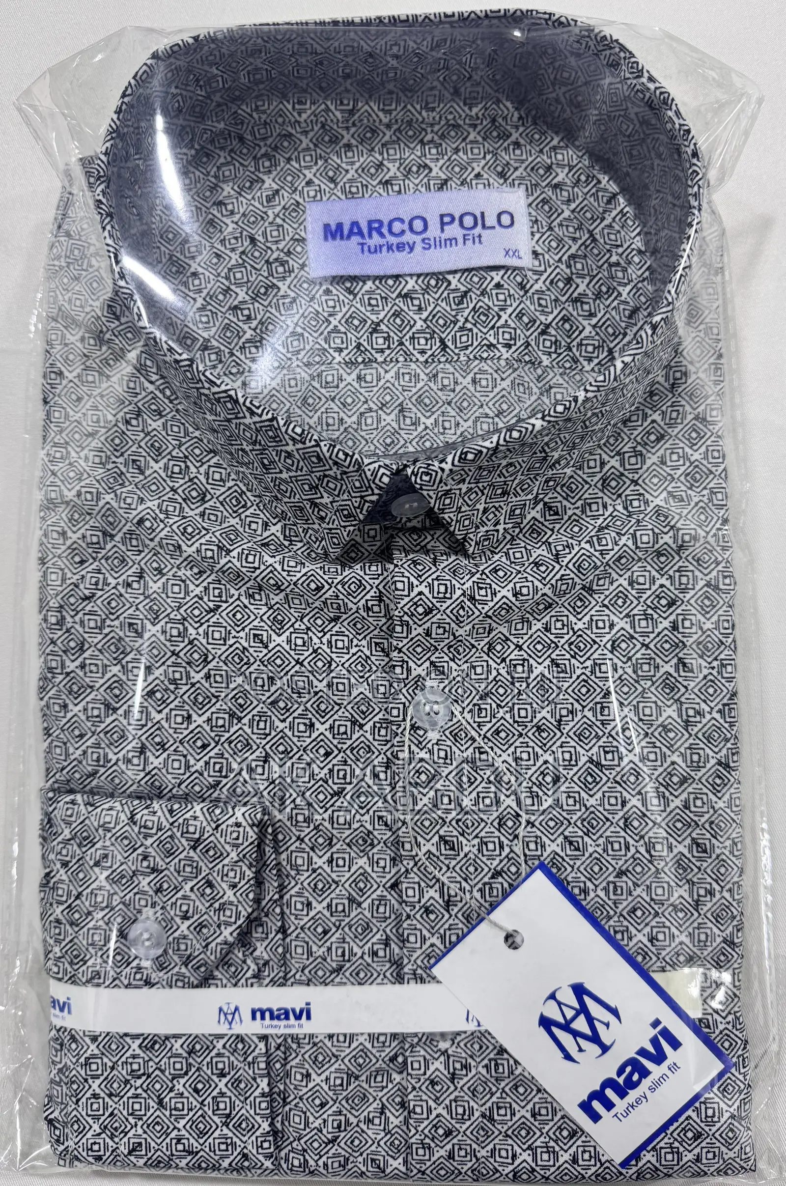 Men Shirts /ሸሚስ