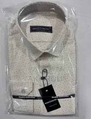 Photo - Men Shirts /ሸሚስ