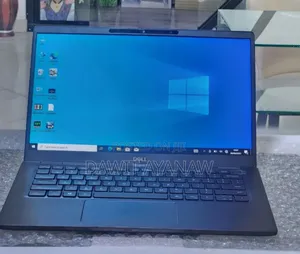 New Laptop Dell 16GB Intel Core i7 SSD 512GB