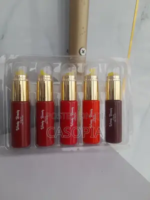 Photo - Wendy Beauty Gel Polish