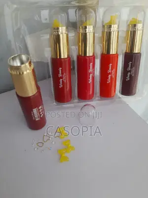 Wendy Beauty Gel Polish