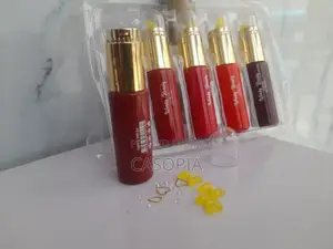 Wendy Beauty Gel Polish