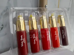 Wendy Beauty Gel Polish