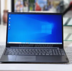 New Laptop Lenovo ThinkBook 15 16GB Intel Core i7 SSD 512GB