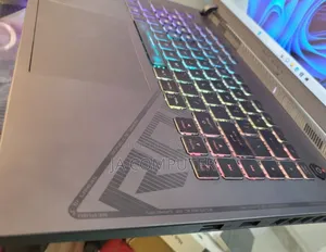New Laptop Asus ROG Strix G16 G614 16GB Intel Core I7 SSD 1T