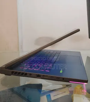 New Laptop Asus ROG Strix G16 G614 16GB Intel Core I7 SSD 1T