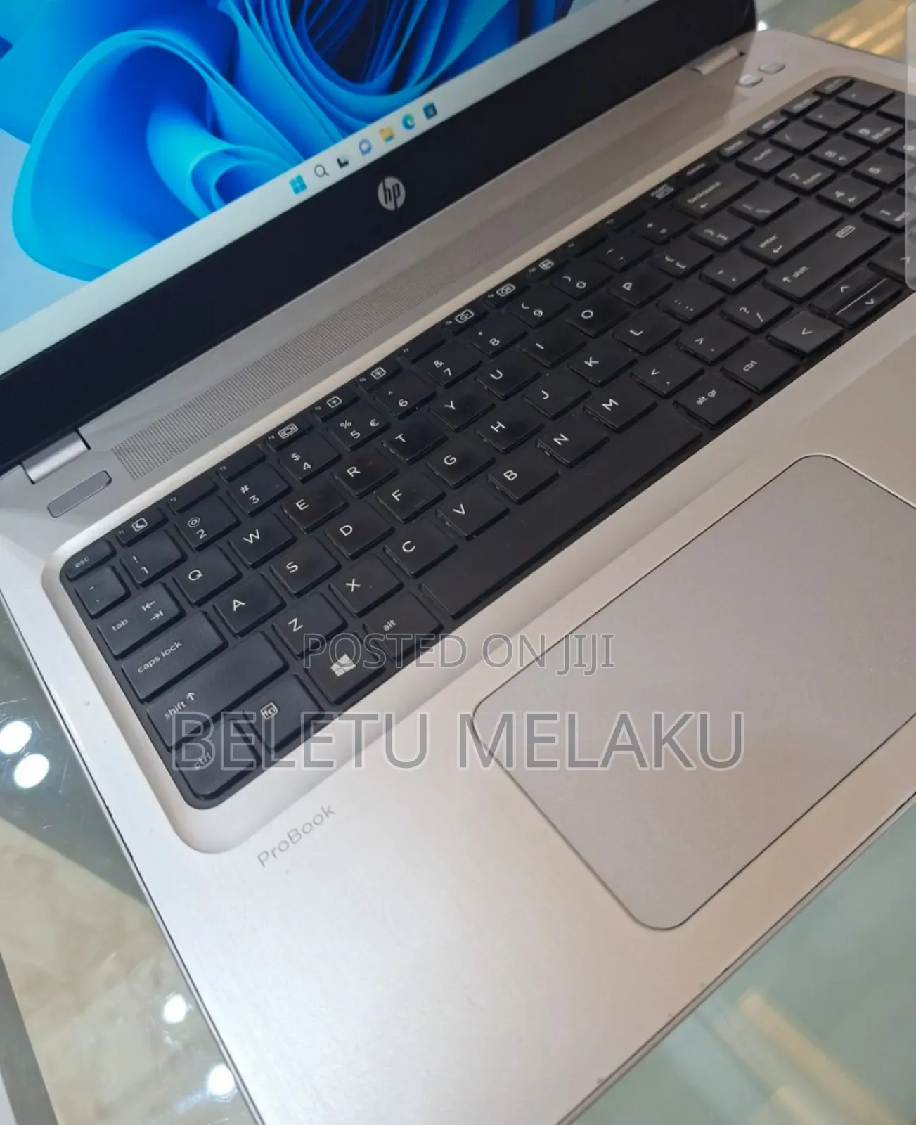 New Laptop HP ProBook 450 G4 8GB Intel Core i7 HDD 1T