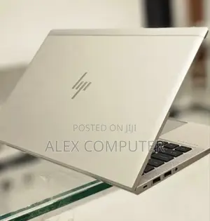 New Laptop HP EliteBook 840 G5 16GB Intel Core I7 SSD 1T