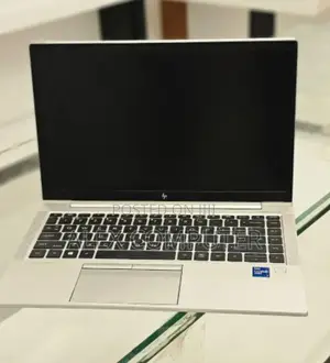 New Laptop HP EliteBook 840 G5 16GB Intel Core I7 SSD 1T