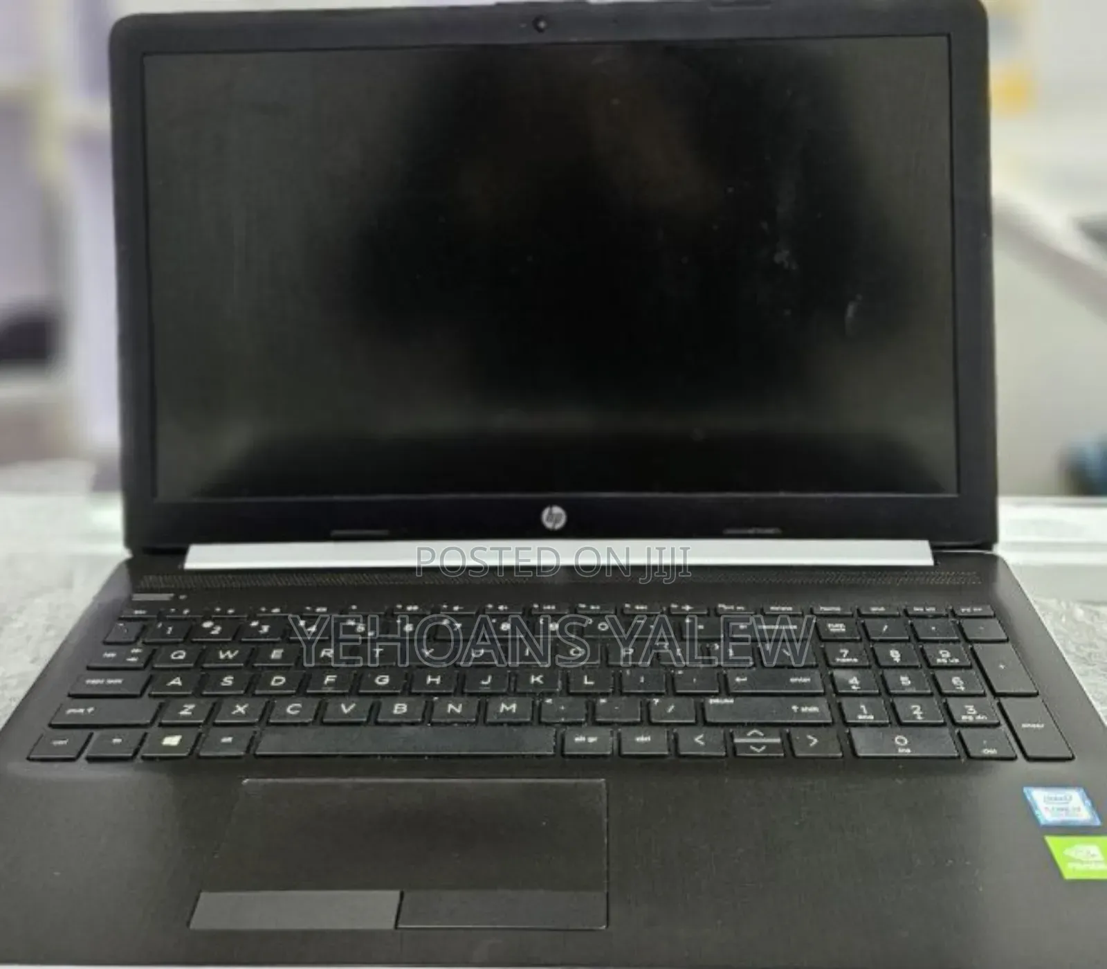 New Laptop HP Stream Notebook 8GB Intel Core I7 SSD 1T