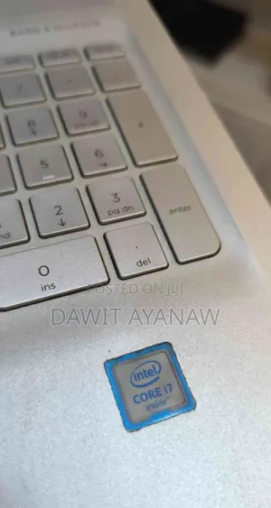 New Laptop HP Envy 15 16GB Intel Core i7 HDD+SSD 1T