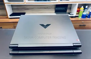 Photo - New Laptop HP Victus 16 16GB Intel Core I7 SSD 1T