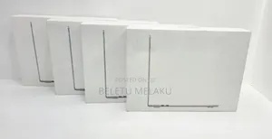 New Laptop Apple MacBook Air 2025 M4 13-Inch 16GB Apple M4 SSD 256GB