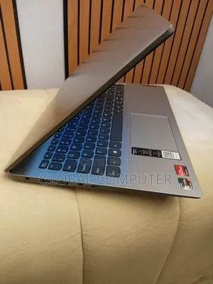New Laptop Lenovo IdeaPad 120S 12GB AMD Ryzen 5 SSD 512GB