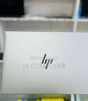 New Laptop HP EliteBook 845 G8 16GB AMD Ryzen 5 SSD 512GB