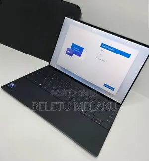 New Laptop Dell XPS 13 (9350) 16GB Intel Core Ultra 7 SSD 512GB
