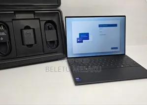 New Laptop Dell XPS 13 (9350) 16GB Intel Core Ultra 7 SSD 512GB