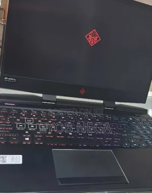 Photo - New Laptop HP Omen X 16GB Intel Core i7 SSD 512GB