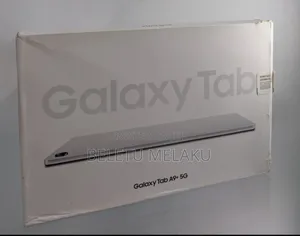 Photo - New Samsung Galaxy Tab A9+ 128 GB