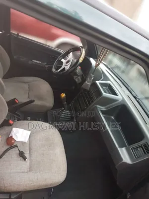 Suzuki Vitara 1993 Green