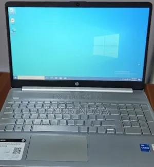 New Laptop HP Stream Notebook 8GB Intel Core I5 SSD 256GB