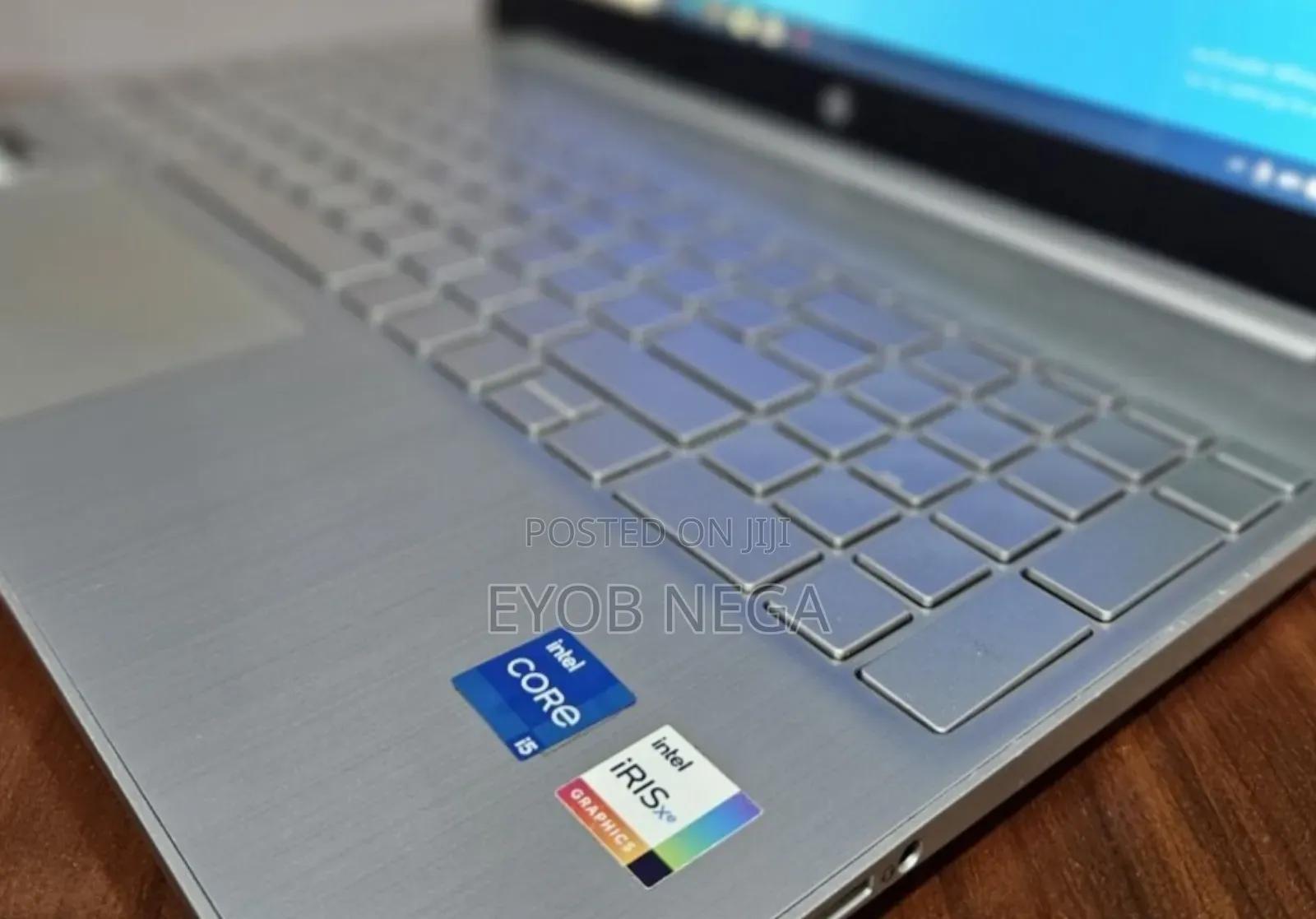 New Laptop HP Stream Notebook 8GB Intel Core I5 SSD 256GB