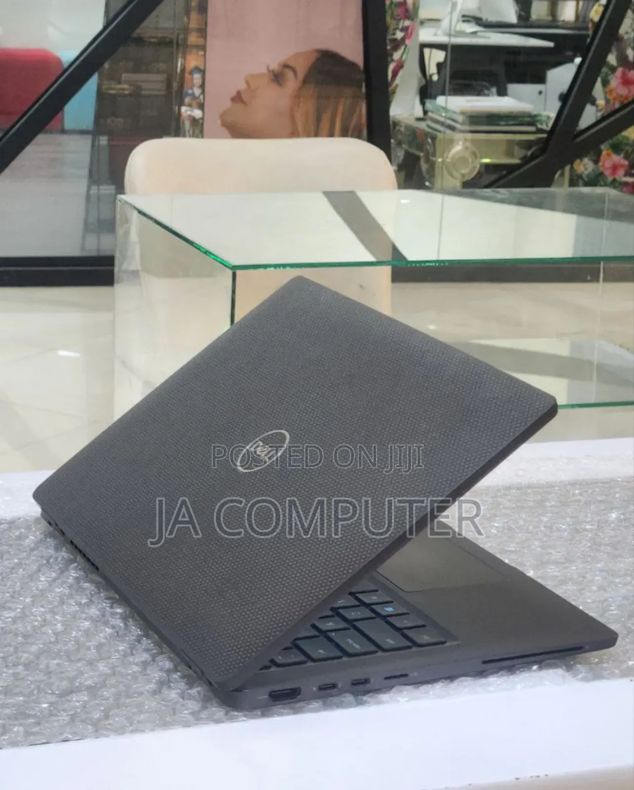 New Laptop Dell Latitude 5310 16GB Intel Core I7 SSD 512GB