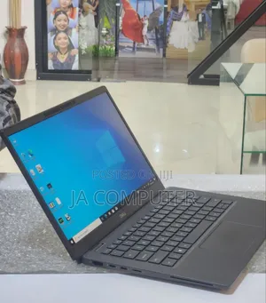 New Laptop Dell Latitude 5310 16GB Intel Core I7 SSD 512GB