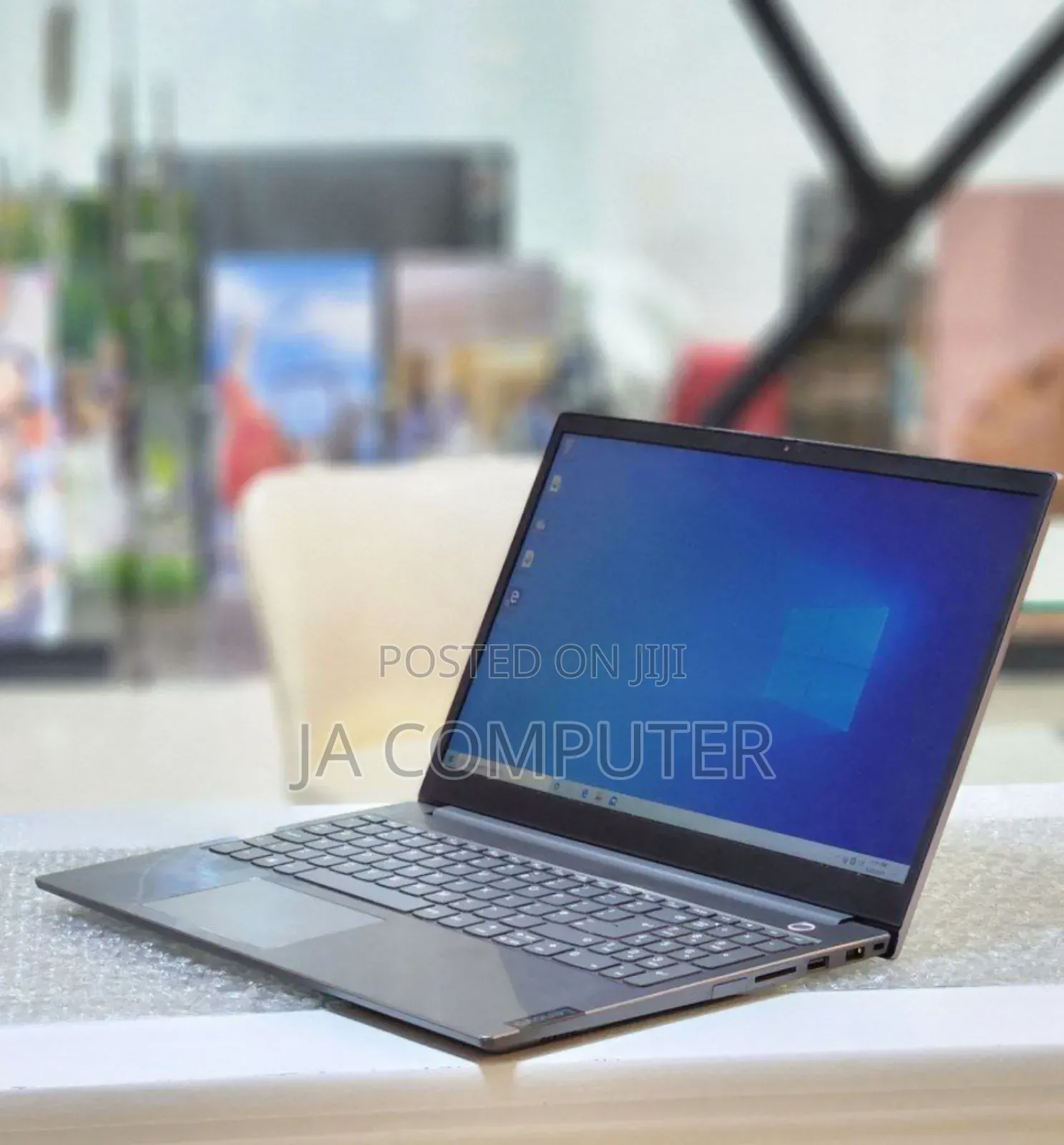 New Laptop Lenovo Thinkbook 14 16GB Intel Core I7 SSD 512GB