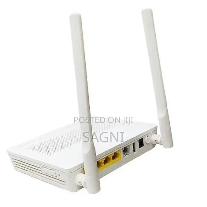 Gpon Epon Xpon Modem Router