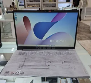Photo - New Laptop Lenovo Ideapad 3 12GB AMD Ryzen 5 SSD 512GB