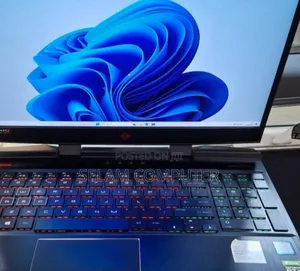Photo - New Laptop HP Omen X 16GB Intel Core I7 SSD 512GB