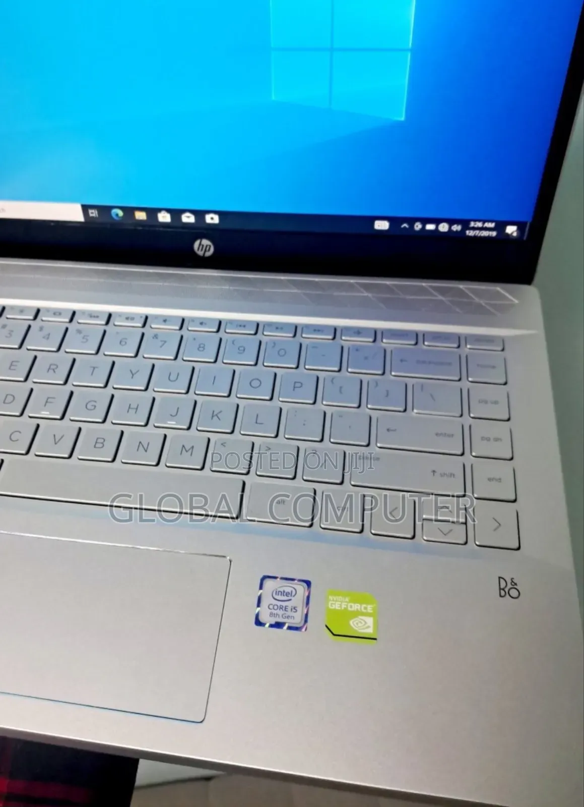 New Laptop HP Pavilion 14 16GB Intel Core I5 SSD 512GB