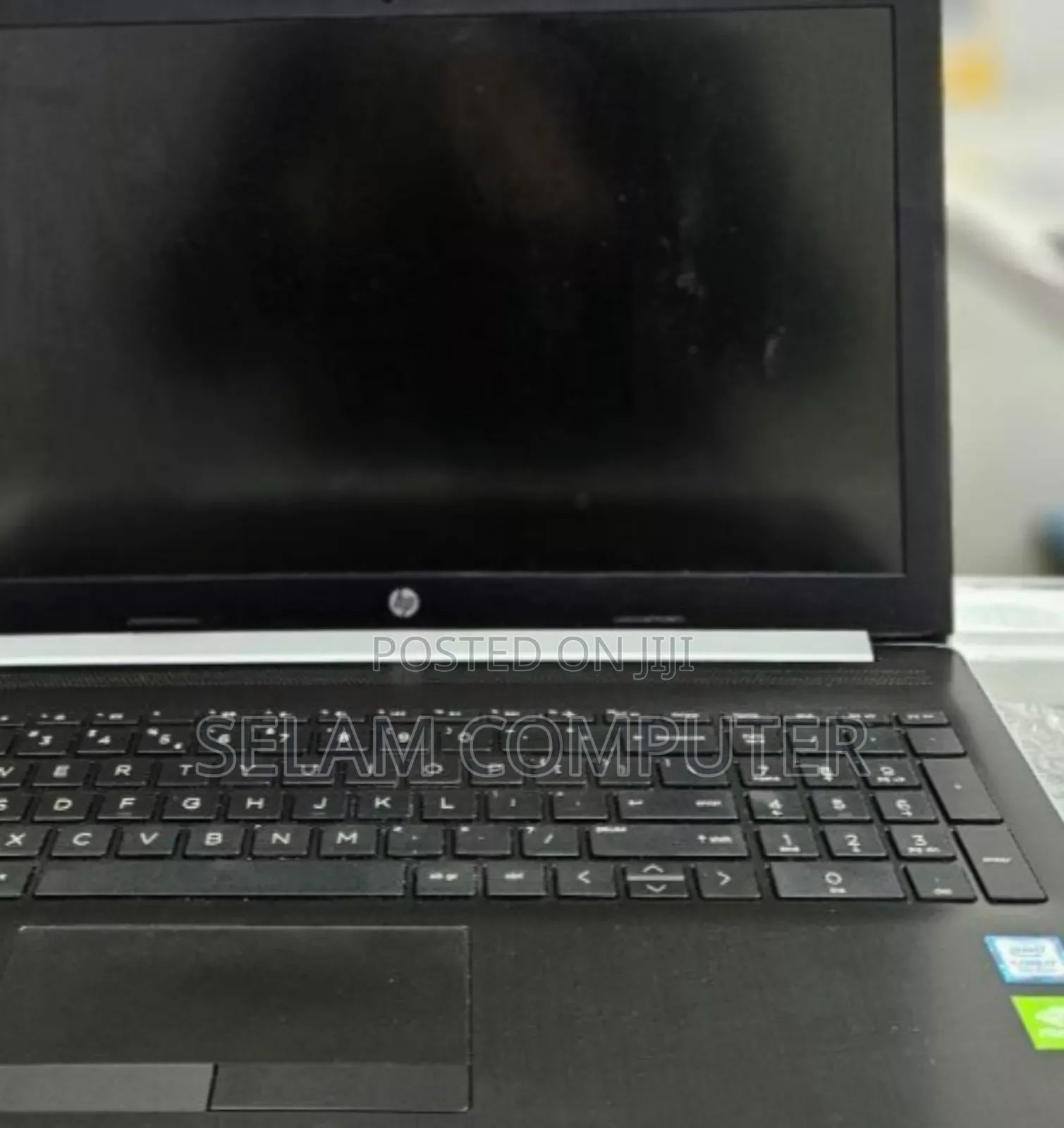 New Laptop HP Stream Notebook 16GB Intel Core I7 SSD 1T