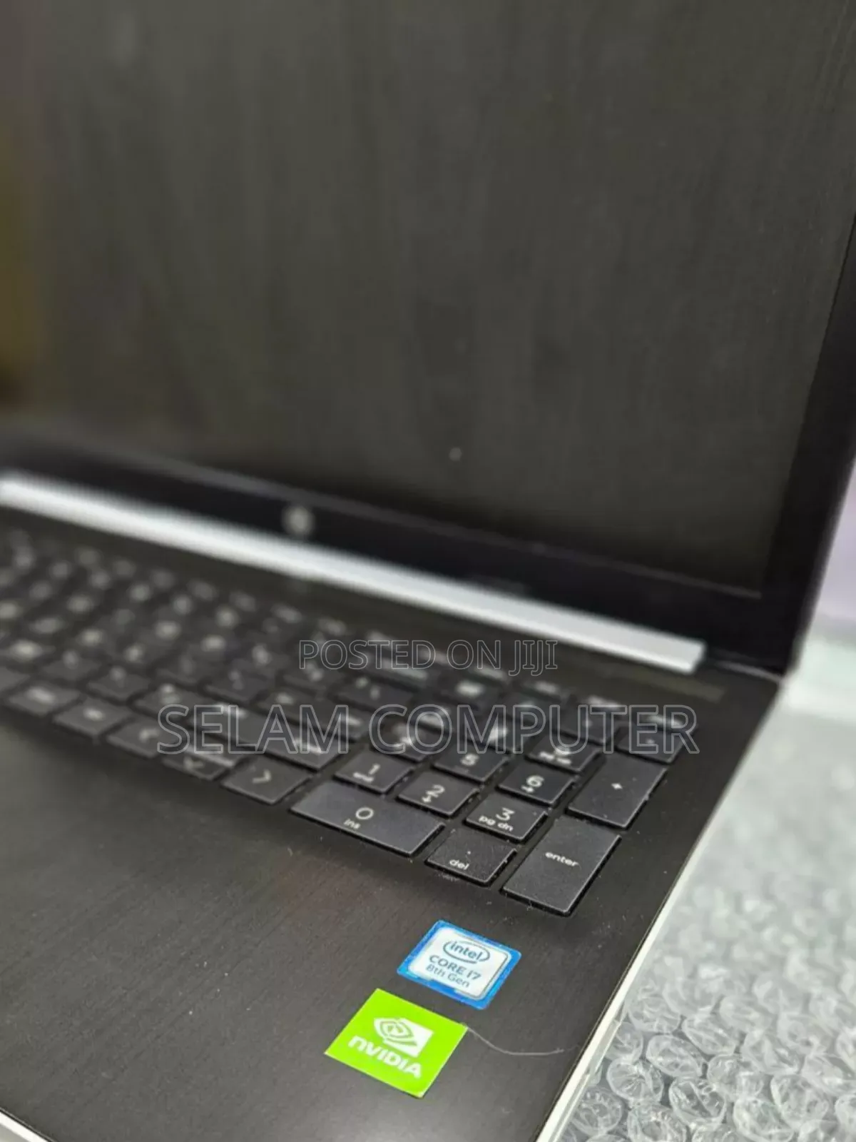 New Laptop HP Stream Notebook 16GB Intel Core I7 SSD 1T