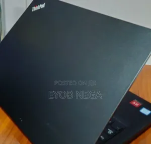 New Laptop Lenovo ThinkPad R400 16GB Intel Core I7 SSD 256GB