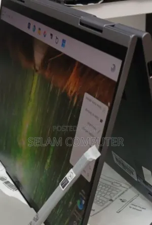 Photo - New Laptop Lenovo Yoga 7i 64GB Intel Core Ultra 7 SSD 512GB