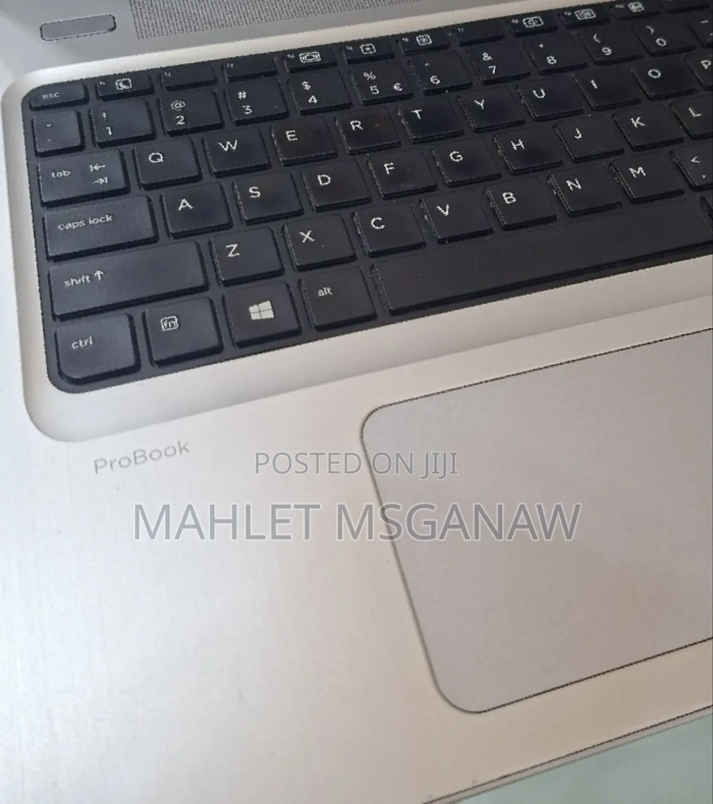 New Laptop HP ProBook 450 G4 8GB Intel Core I7 HDD 1T