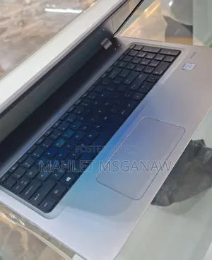 New Laptop HP ProBook 450 G4 8GB Intel Core I7 HDD 1T