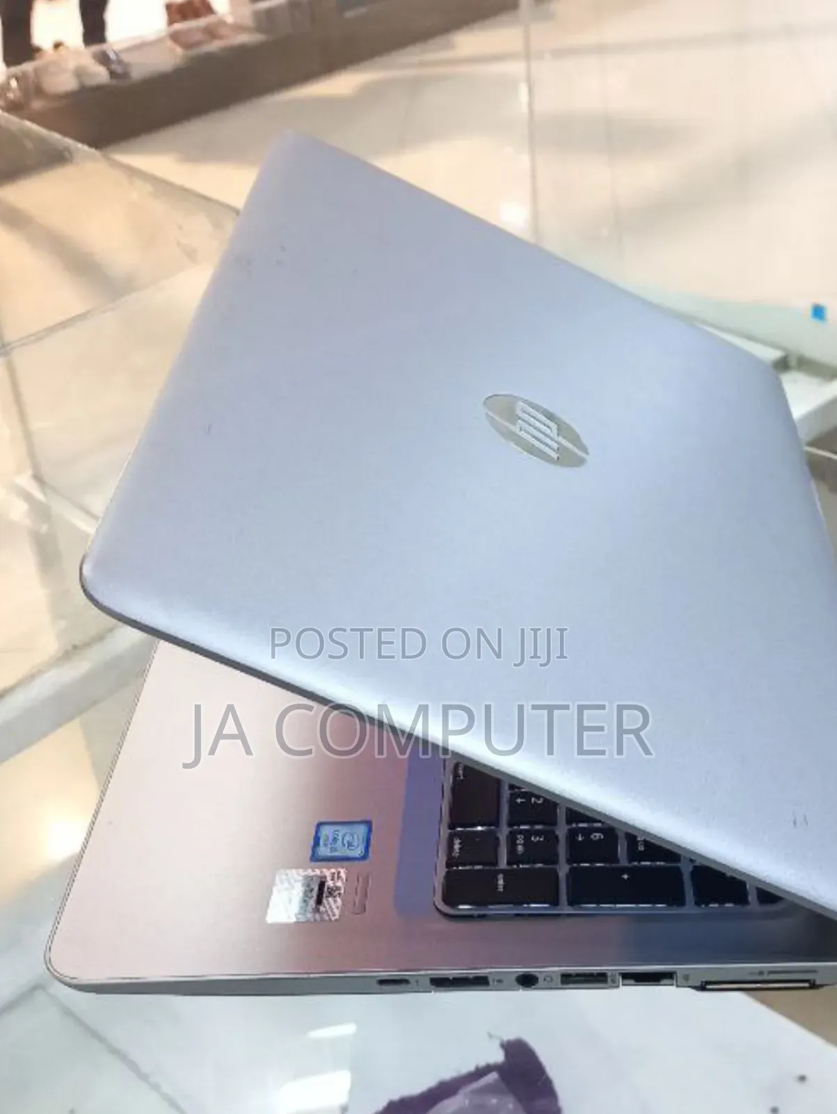 New Laptop HP EliteBook 850 G3 16GB Intel Core I5 SSD 1T