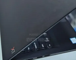 Photo - Laptop Lenovo ThinkPad X1 Carbon 8GB Intel Core I5 SSD 512GB