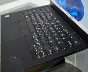 Laptop Lenovo ThinkPad X1 Carbon 8GB Intel Core I5 SSD 512GB