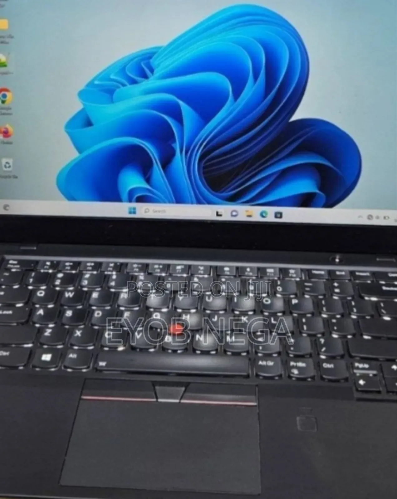 Laptop Lenovo ThinkPad X1 Carbon 8GB Intel Core I5 SSD 512GB