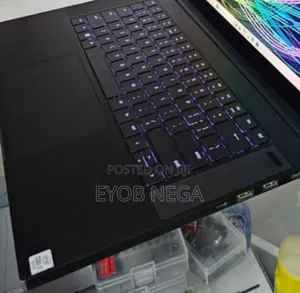 Photo - New Laptop Razer Blade 16GB Intel Core I7 SSD 512GB