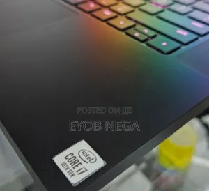 New Laptop Razer Blade 16GB Intel Core I7 SSD 512GB