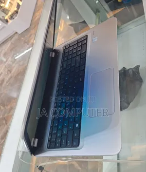 New Laptop HP ProBook 450 G4 8GB Intel Core I7 HDD 1T