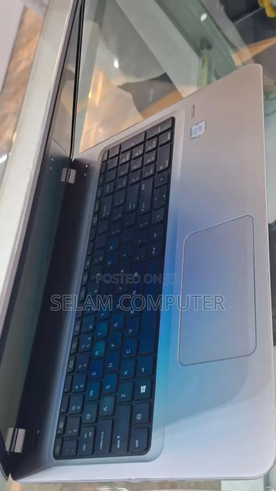 New Laptop HP EliteBook 840 G4 8GB Intel Core I7 HDD 1T