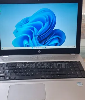New Laptop HP EliteBook 840 G4 8GB Intel Core I7 HDD 1T